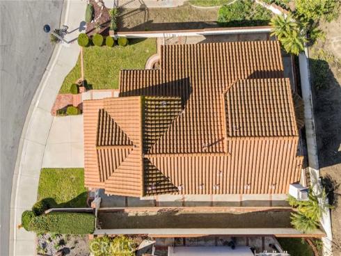 20625 Via Bilbao , Yorba Linda, CA