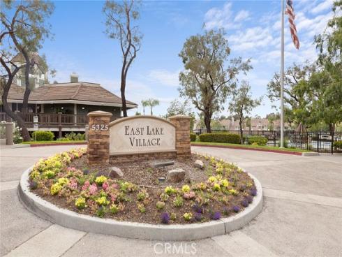 20625 Via Bilbao , Yorba Linda, CA