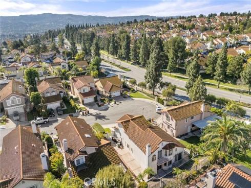 20625 Via Bilbao , Yorba Linda, CA