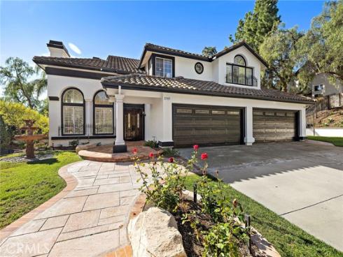 5705  Camino De Bryant  , Yorba Linda, CA