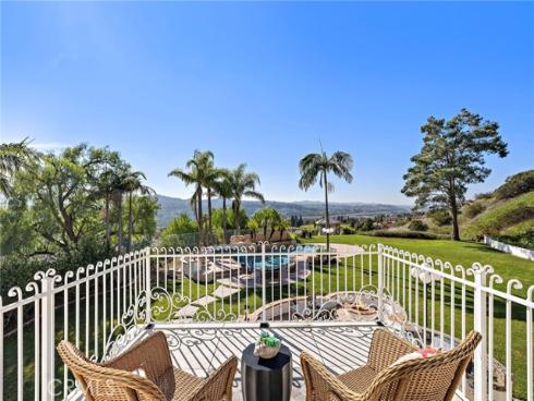 5705  Camino De Bryant  , Yorba Linda, CA