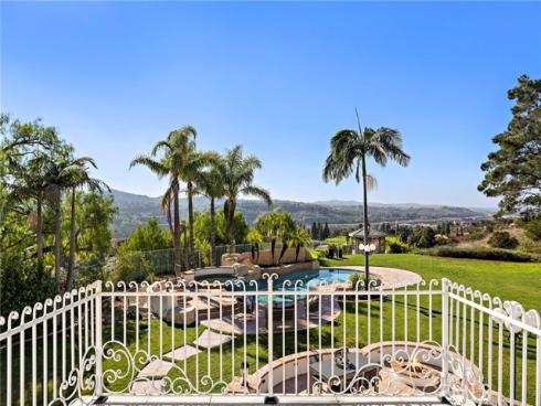 5705  Camino De Bryant  , Yorba Linda, CA
