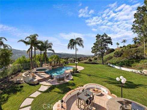 5705  Camino De Bryant  , Yorba Linda, CA