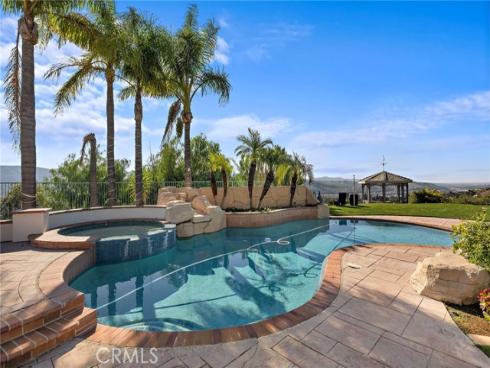 5705  Camino De Bryant  , Yorba Linda, CA