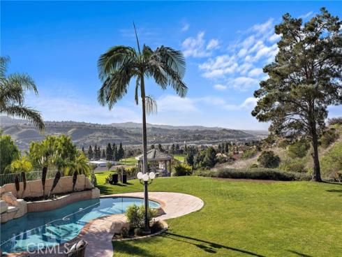 5705  Camino De Bryant  , Yorba Linda, CA