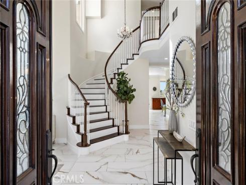 5705  Camino De Bryant  , Yorba Linda, CA