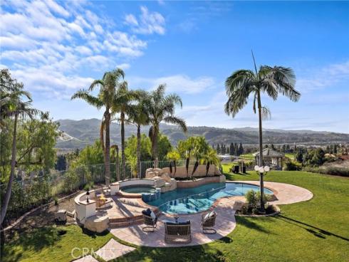5705  Camino De Bryant  , Yorba Linda, CA