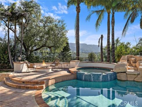 5705  Camino De Bryant  , Yorba Linda, CA