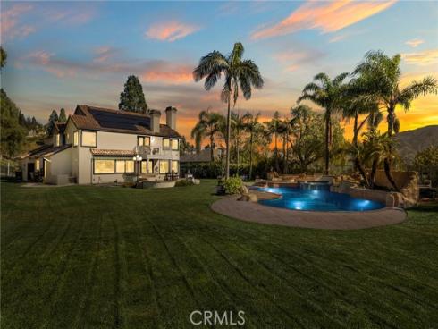 5705  Camino De Bryant  , Yorba Linda, CA