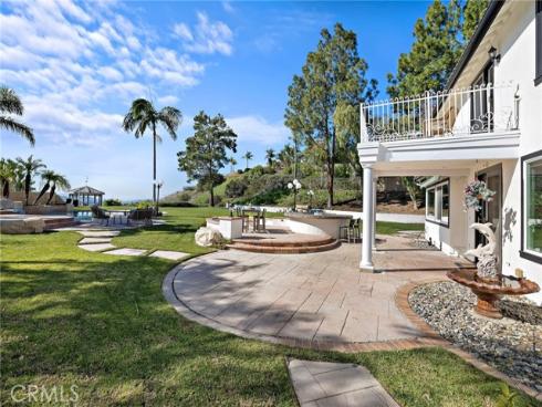 5705  Camino De Bryant  , Yorba Linda, CA