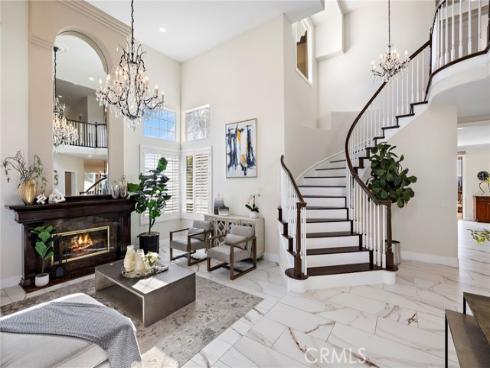 5705  Camino De Bryant  , Yorba Linda, CA