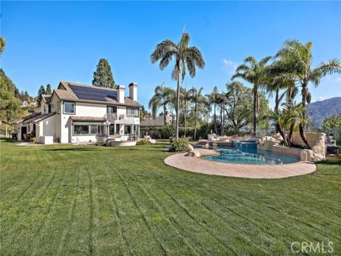 5705  Camino De Bryant  , Yorba Linda, CA