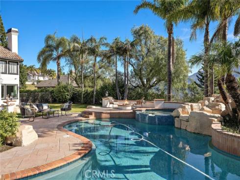5705  Camino De Bryant  , Yorba Linda, CA