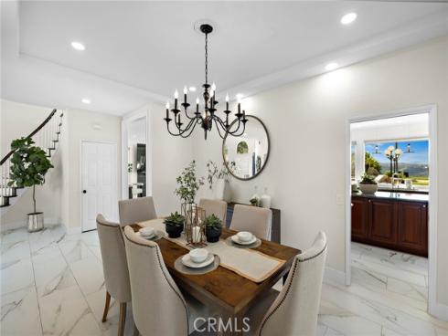 5705  Camino De Bryant  , Yorba Linda, CA