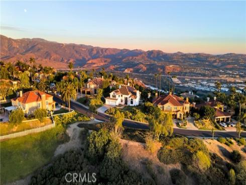 4855 Green Crest Drive, Yorba Linda, CA