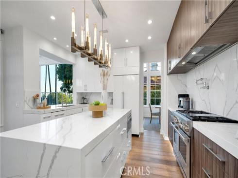 4855 Green Crest Drive, Yorba Linda, CA