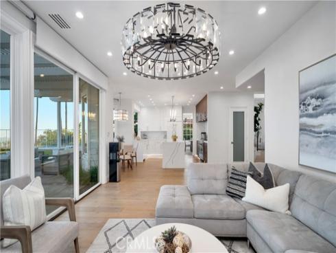 4855 Green Crest Drive, Yorba Linda, CA