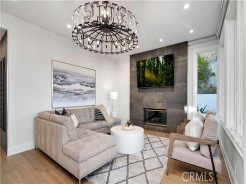 4855 Green Crest Drive, Yorba Linda, CA