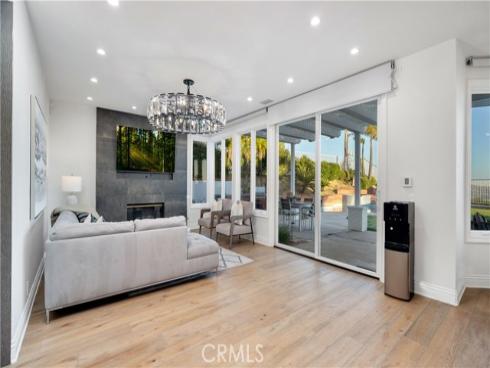 4855 Green Crest Drive, Yorba Linda, CA