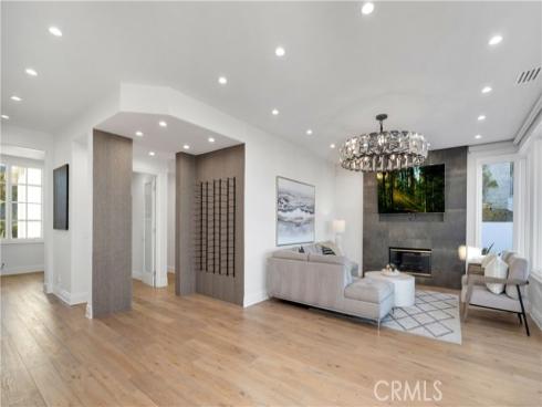 4855 Green Crest Drive, Yorba Linda, CA