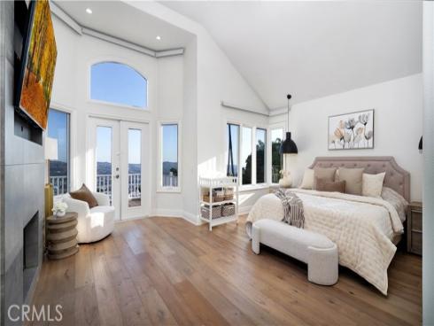 4855 Green Crest Drive, Yorba Linda, CA