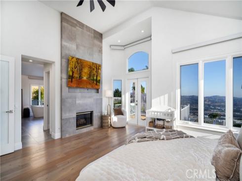 4855 Green Crest Drive, Yorba Linda, CA