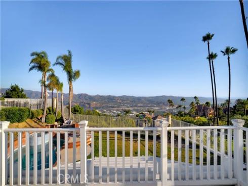 4855 Green Crest Drive, Yorba Linda, CA