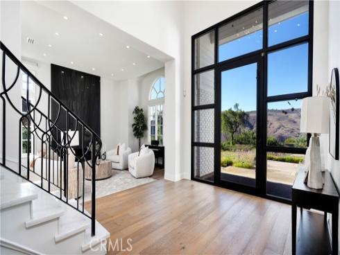 4855 Green Crest Drive, Yorba Linda, CA