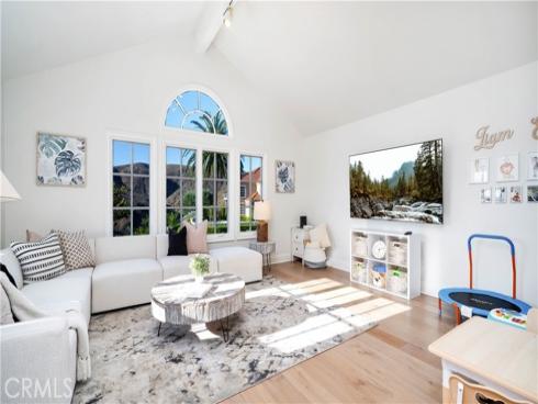 4855 Green Crest Drive, Yorba Linda, CA