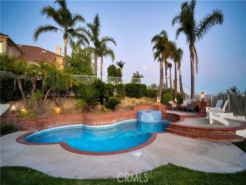 4855 Green Crest Drive, Yorba Linda, CA