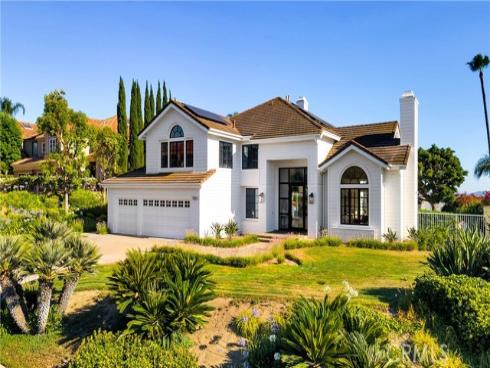 4855 Green Crest Drive, Yorba Linda, CA
