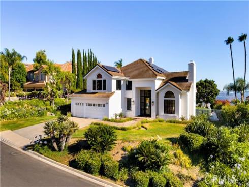 4855 Green Crest Drive, Yorba Linda, CA