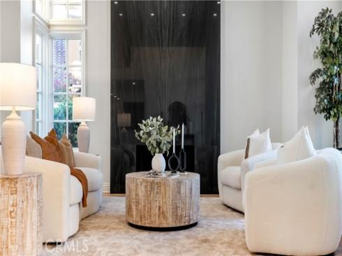 4855 Green Crest Drive, Yorba Linda, CA