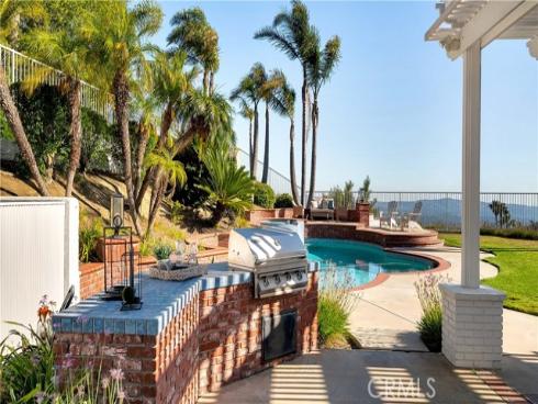 4855 Green Crest Drive, Yorba Linda, CA