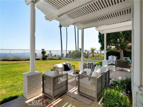 4855 Green Crest Drive, Yorba Linda, CA