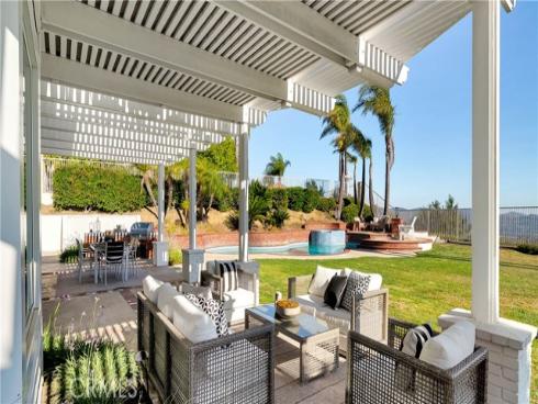 4855 Green Crest Drive, Yorba Linda, CA