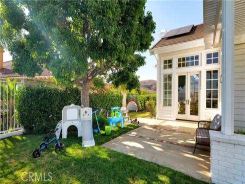 4855 Green Crest Drive, Yorba Linda, CA