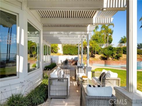 4855 Green Crest Drive, Yorba Linda, CA