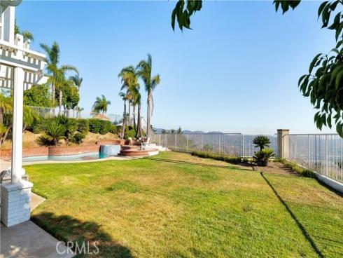 4855 Green Crest Drive, Yorba Linda, CA