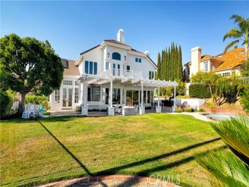 4855 Green Crest Drive, Yorba Linda, CA