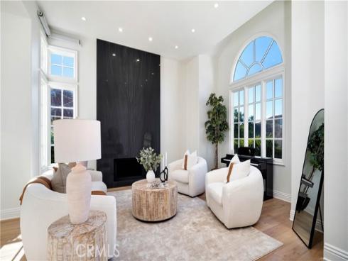 4855 Green Crest Drive, Yorba Linda, CA