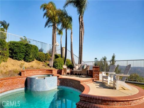 4855 Green Crest Drive, Yorba Linda, CA