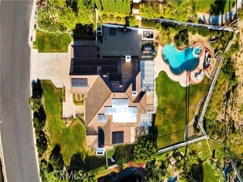 4855 Green Crest Drive, Yorba Linda, CA