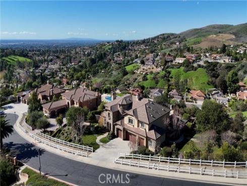 3971 Hollow Ridge Court, Yorba Linda, CA