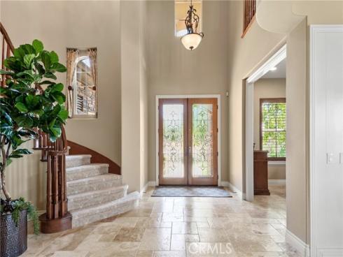 3971 Hollow Ridge Court, Yorba Linda, CA