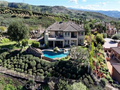 3971 Hollow Ridge Court, Yorba Linda, CA