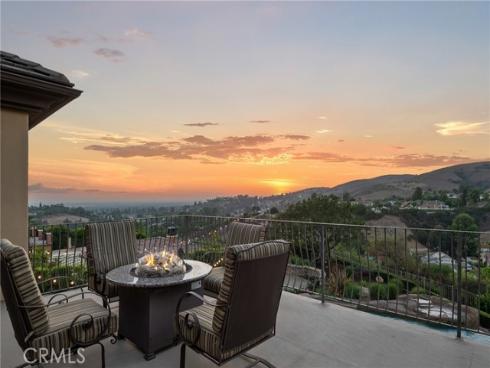 3971 Hollow Ridge Court, Yorba Linda, CA