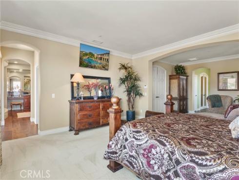 3971 Hollow Ridge Court, Yorba Linda, CA