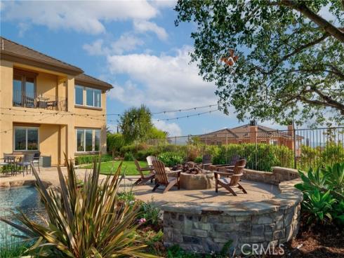 3971 Hollow Ridge Court, Yorba Linda, CA