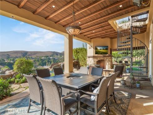 3971 Hollow Ridge Court, Yorba Linda, CA